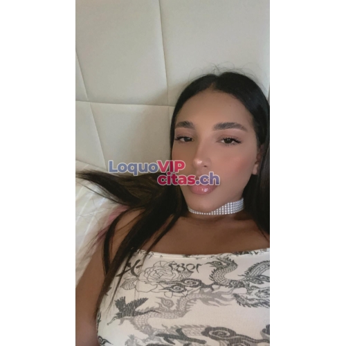 Sara Una chica perfecta para escapar de la rutina y divertirte 1