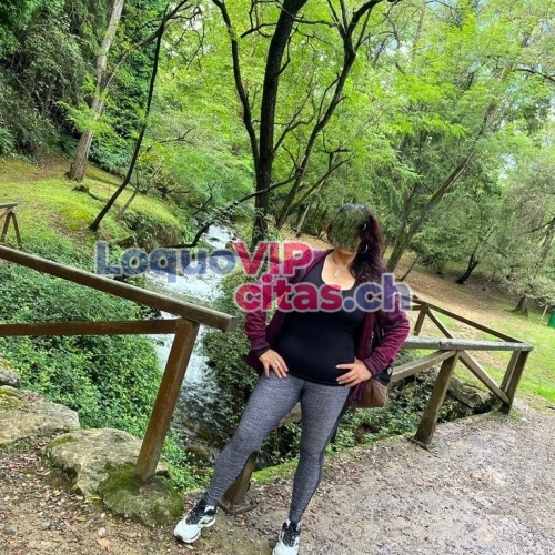 Juli Quiero ser tu amistad perfecta para compartir buenos ratos 1