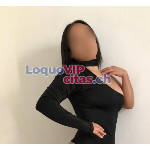 Nathaly Chica súper dulce y muy divertida 1
