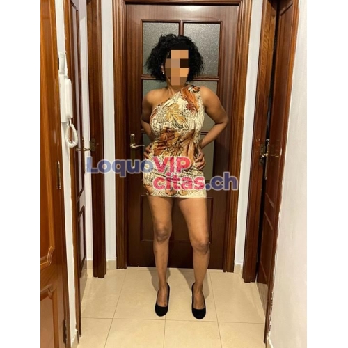 Teresa Mujer divertida y alegre para mil aventuras 1