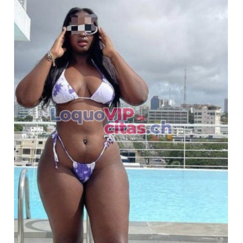Dayana una mujer divertida, alegre y cercana 1