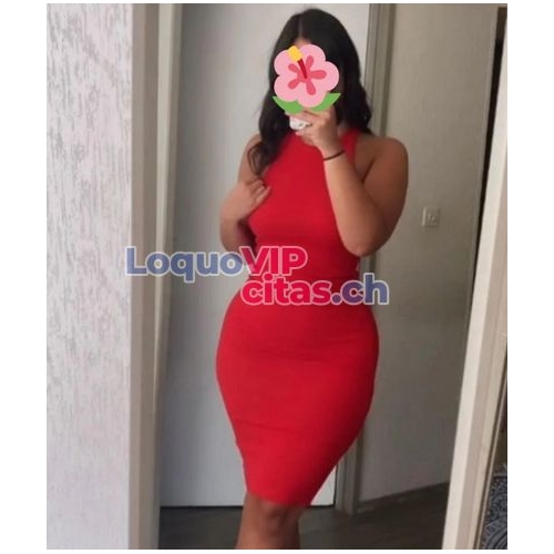 Fany disfrutarás de los mejores y más exquisitos momentos 1