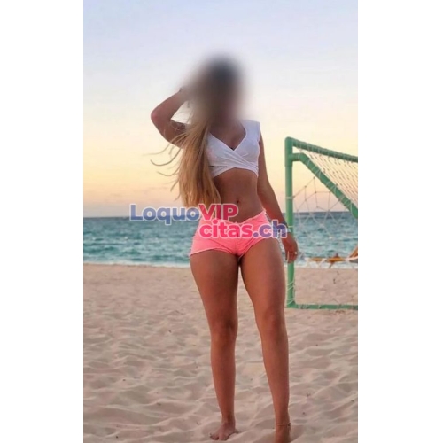 Tatiana chica súper alegre y decidida, a mi lado jamás te aburrirás 1