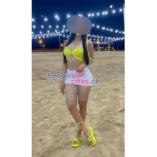 Chica increíble y con muchas ganas de diversión y buen rollo 1