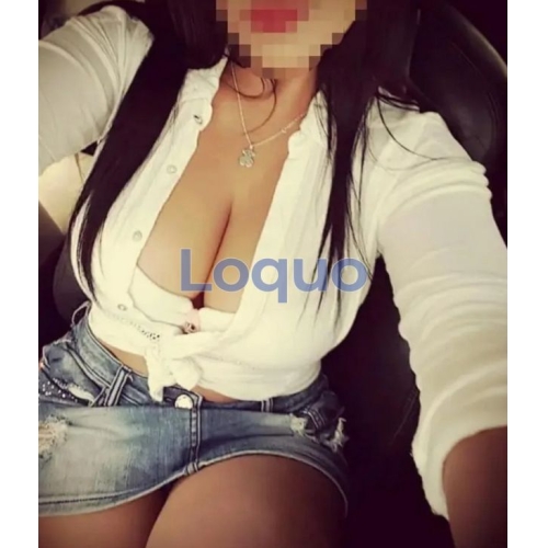 Carol increíble chica de cualidades especiales y muy simpática 1