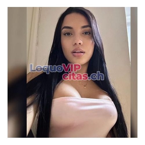 Camila joven comprometida con mi gente y con ganas de disfrutar 1