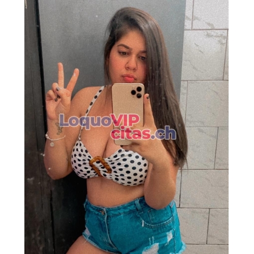 Alicia una chica simpatica y con ganas de nuevas aventuras 1