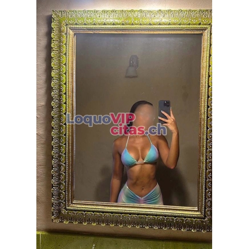 Isabella Chica carismática y con ganas de nuevas aventuras 1