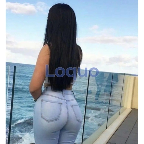Desire una chica simpatica con ganas de nuevas aventuras 1