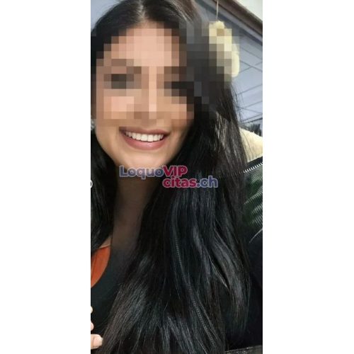 Adhara chica divertida y espontánea te propone un instante genial 1