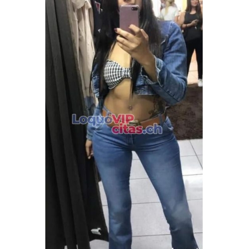 Sofia mujer muy cariñosa y tranquila, te encantaréa compartir planes y disfrutar 1