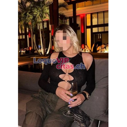 Carol elegante y de alto nivel para pasar un rato de lujo 1