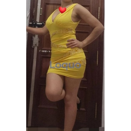Cami una chica sociable, vamos a vivir al máximo. 1