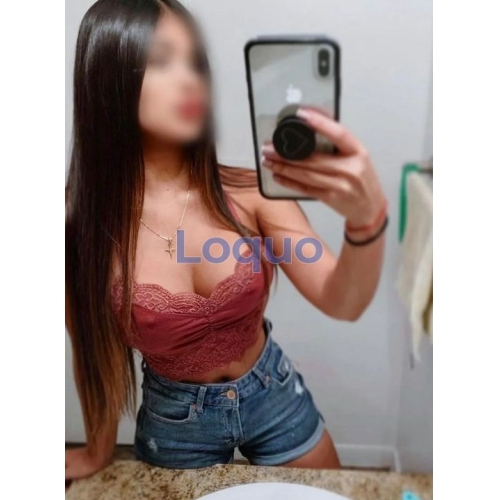 Gaby mujer extraordinaria y divertida, lo pasaremos como nunca 1