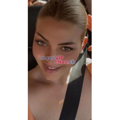 Laura en busca de amistades para mil y una aventuras. 1