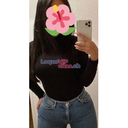 Mujer carismática y súper distinguida dispuesta a pasarlo genial 1