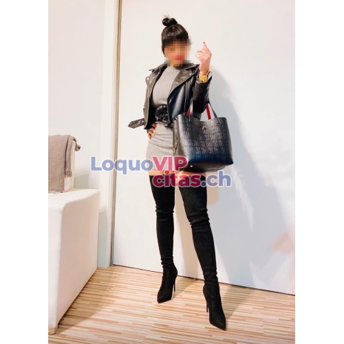 Valeria agradable para conocer poco a poco y disfrutar cada momento 1