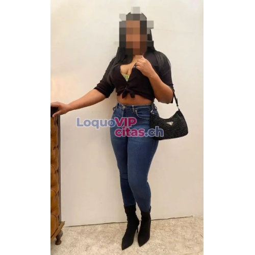 Valeria elegante y de alto nivel para pasar un rato de lujo 1
