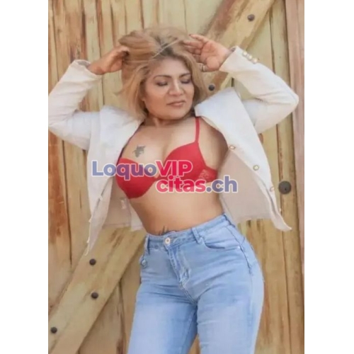 Tania elegante y de alto nivel para pasar un rato de lujo 1