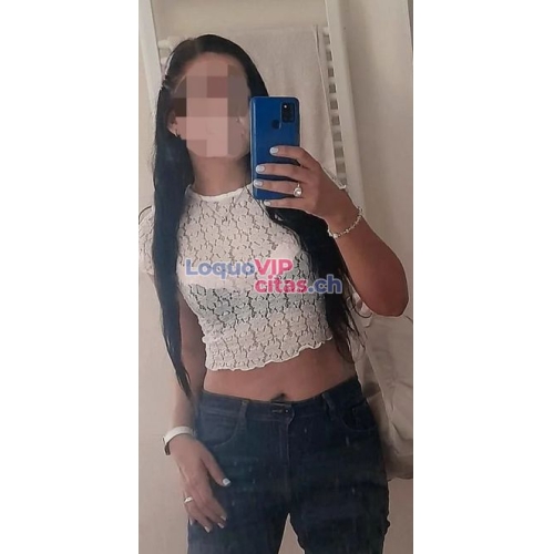 Lina divertida y con ganas de vivir momentos sin complicaciones 1