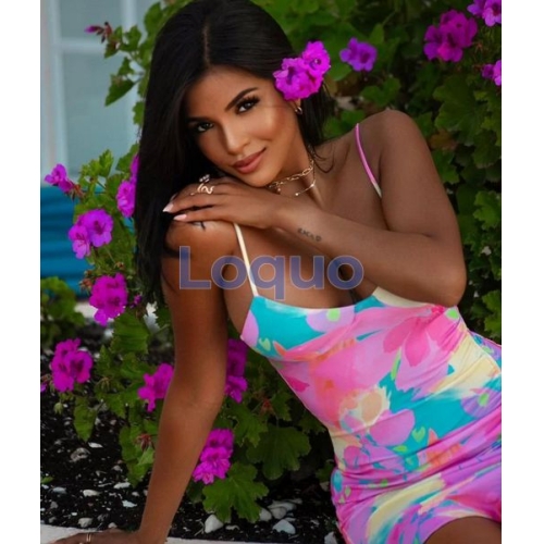 Alis soñadora y con ganas de tener nuevas experiencias 1