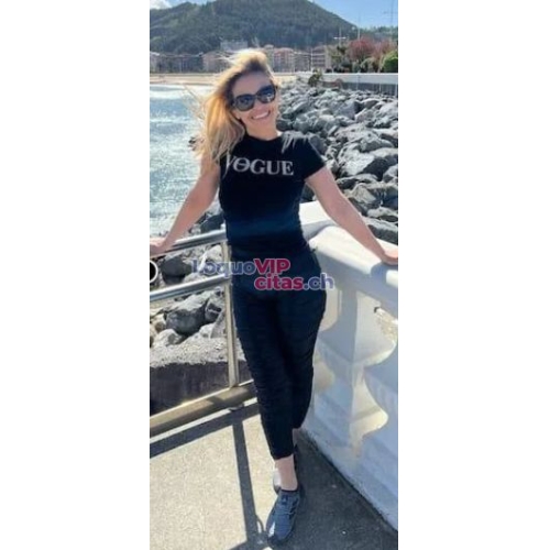 Sabrina mujer extraordinaria y divertida, lo pasaremos como nunca 1