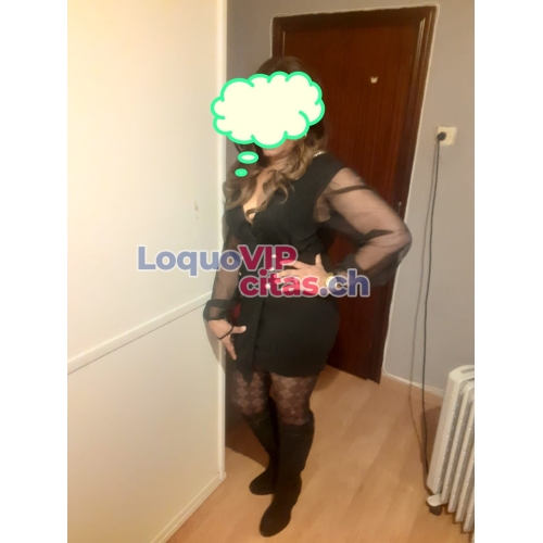 Nuria soy elegante y de alto nivel para pasar un rato de lujo como acompañante 1