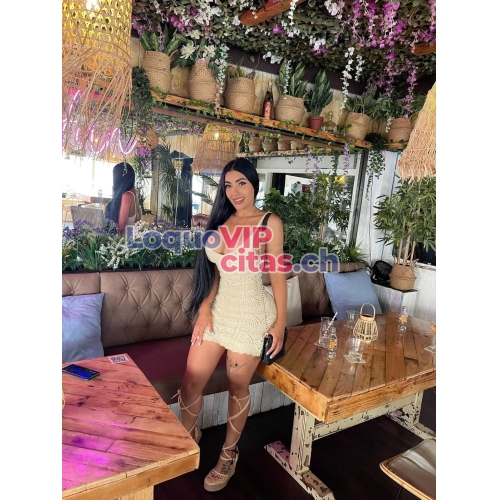 Jade. salgamos a disfrutar de día y de noche, lo pasaremos bien en nuestra cita 1
