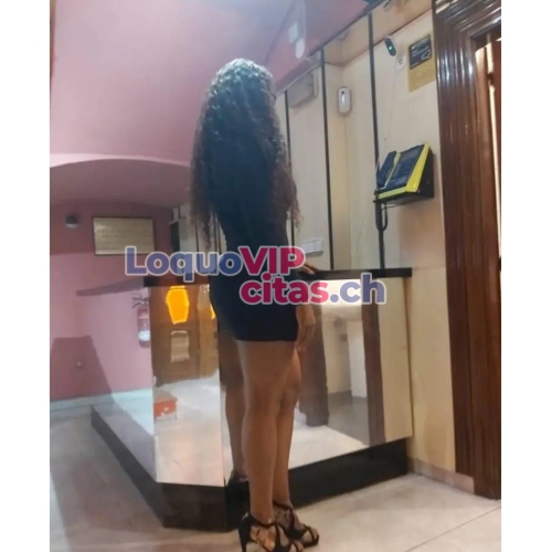 Daniela latina tu mejor acompañante 1