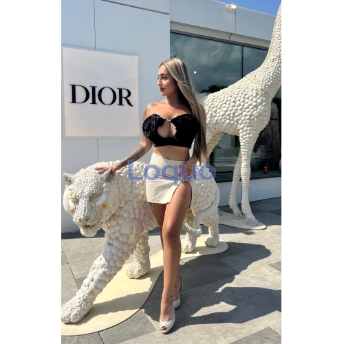 LAURA HERMOSA ESCORT JOVEN COLOMBIANA EN IBIZA 1