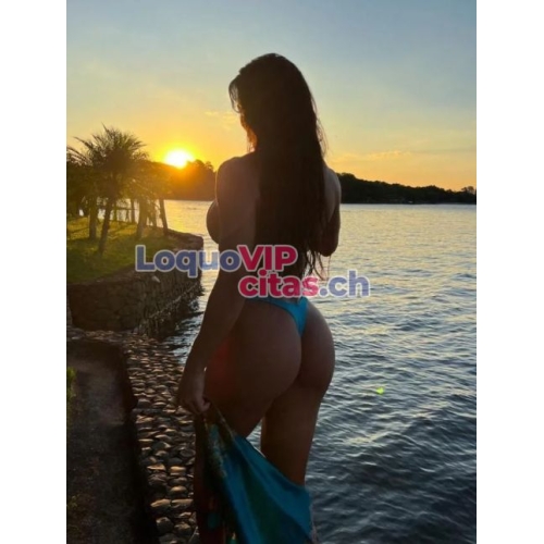 Sara exótica 27 años 1