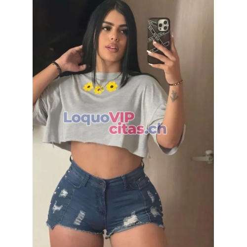 TE GUSTARIA PASAR UN RATO DIFERENTE CONMIGO 1