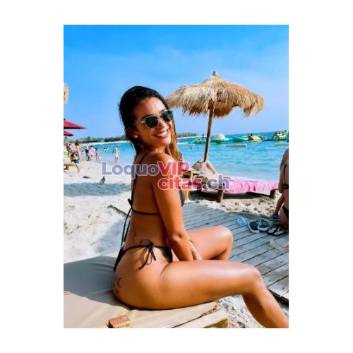 Bea! Morenaza 1