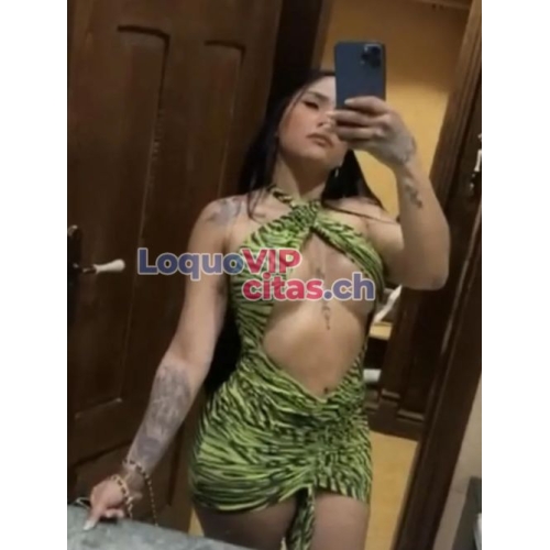 Colombiana cuerpo atletico 1