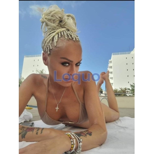VALERIA JOVEN ESCORT LLENA DE ALEGRIA 1