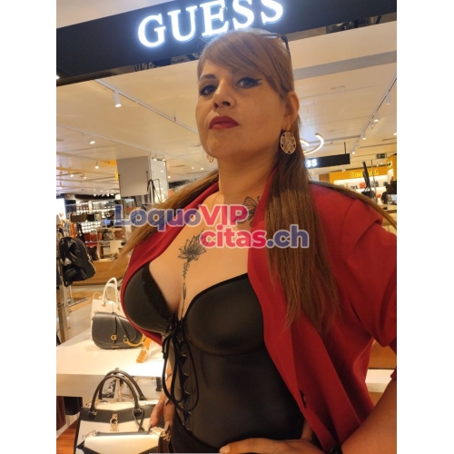 LETICIA Quiero ser tu cómplice 603280615 1