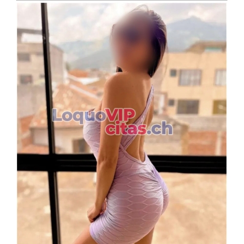 Karolina morena 21 años muy guapa 1