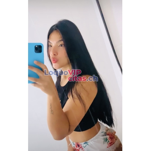 Karolina 19 años 1