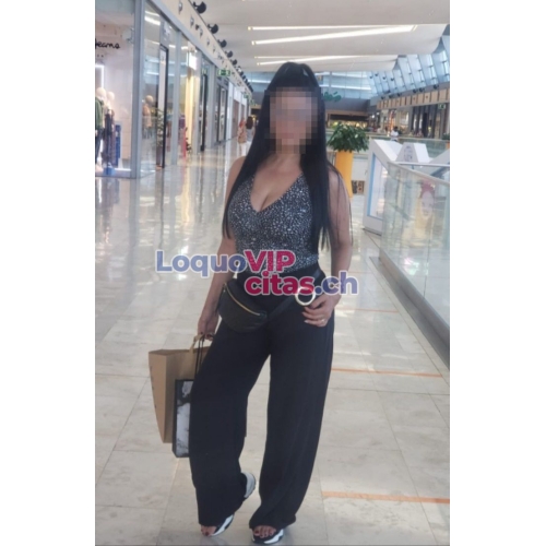 Jenifer una chica para no olvidar 1