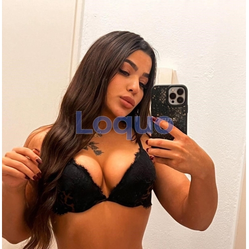 ALEXA UCRANIANA UNA MUJER DELICIOSA 1