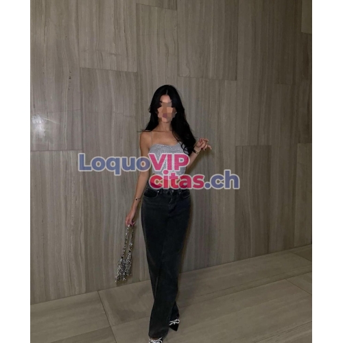 LUNA JOVEN ESCORT MUY SIMPATICA Y ATENTA 1