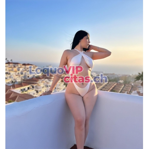 HERMOSA LATINA TE PROPONE COMPARTIR UN DIA INIGUALABLE 1