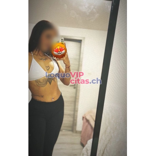 MADISON 19 AÑOS , UNA JOVENCITA MUY BUENA 1