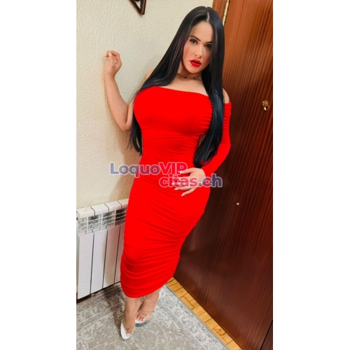 LISA cariñosa, encantadora y muy sociable, una elección genial 1