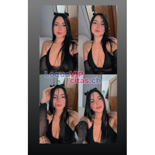 SOY SOFÍA, BUSCO AMIGOS Y AMIGAS EN GANDÍA. 24 H 1