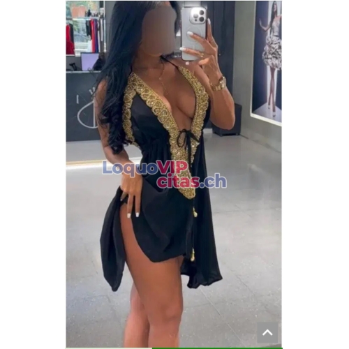 Catalina una chica muy interesante para conocer 1
