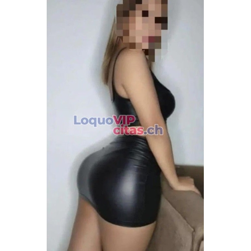 RUBIA Y BELLA 1
