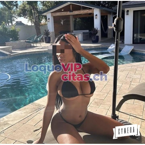 Dana para que descubra el placer 1