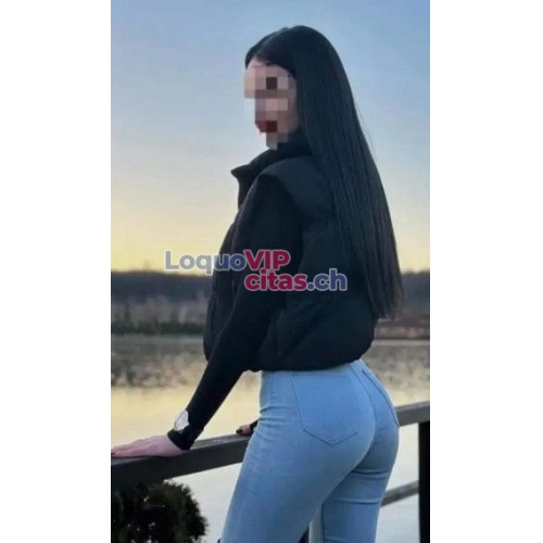 SARA EN BILBAO UNA MUJER HECHA DESEO 1