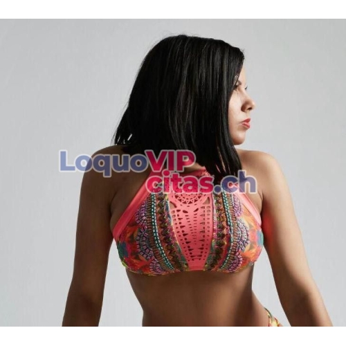 Genesis dulce chica tu mejor compañia 1